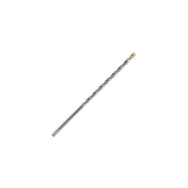 Champion Cutting Tool 3/16in x 4-1/2in Carbide Tipped Concrete Drill Bit, Champion CHA TCB-3/16X4-1/2 - main